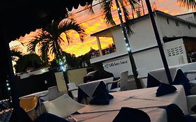 Hotel Restaurante Thomas